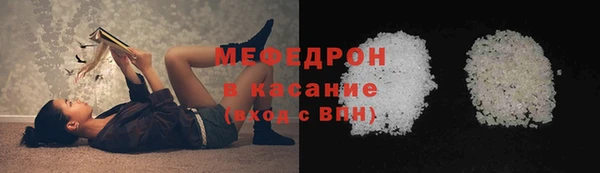 твердый Богородицк
